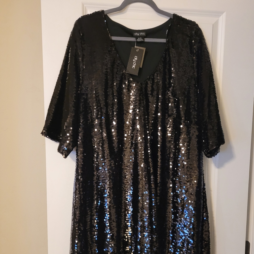 Cocktail Dress NWT